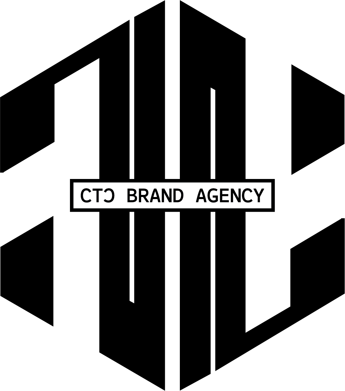 CTC Brand Agency Logo